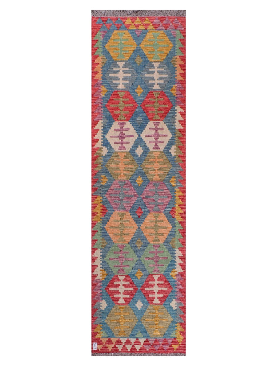 Maimana Afghanistan Kilim Rug