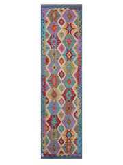Maimana Afghanistan Kilim Rug