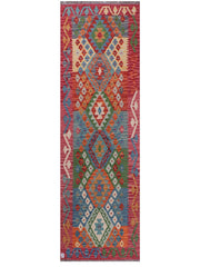 Maimana Afghanistan Kilim Rug