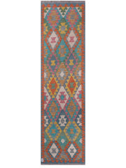 Maimana Afghanistan Kilim Rug
