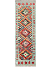Maimana Afghanistan Kilim Rug