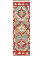 Maimana Afghanistan Kilim Rug