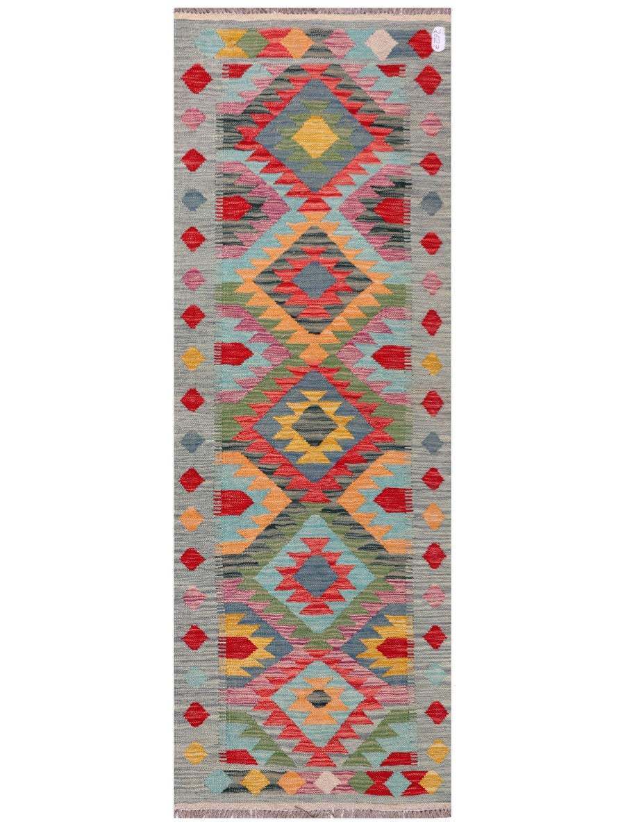 Maimana Afghanistan Kilim Rug