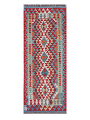 Maimana Afghanistan Kilim Rug