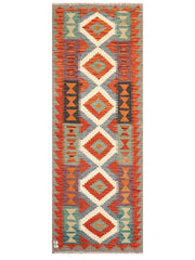 Maimana Afghanistan Kilim Rug