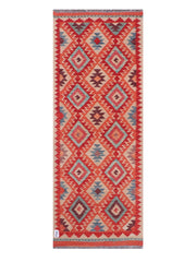 Maimana Afghanistan Kilim Rug
