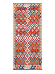 Maimana Afghanistan Kilim Rug