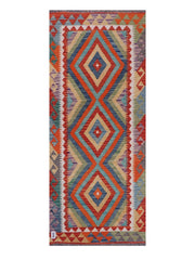 Maimana Afghanistan Kilim Rug