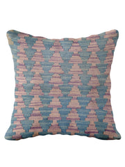 Afghan Kilim Cushion Cover - 45 x 45 cm