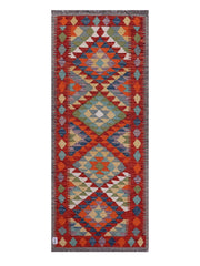 Maimana Afghanistan Kilim Rug