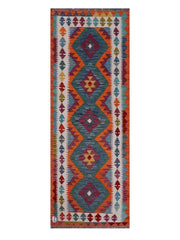 Maimana Afghanistan Kilim Rug