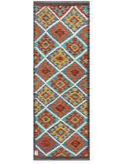 Maimana Afghanistan Kilim Rug