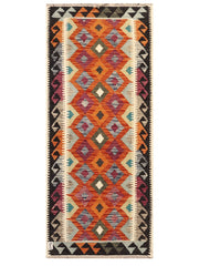 Maimana Afghanistan Kilim Rug