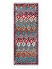 Maimana Afghanistan Kilim Rug