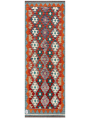 Maimana Afghanistan Kilim Rug