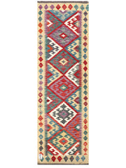 Maimana Afghanistan Kilim Rug