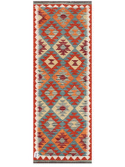 Maimana Afghanistan Kilim Rug