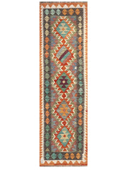 Maimana Afghanistan Kilim Rug