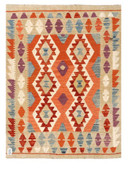 Maimana Afghanistan Kilim Rug