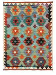 Maimana Afghanistan Kilim Rug