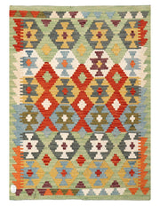 Maimana Afghanistan Kilim Rug
