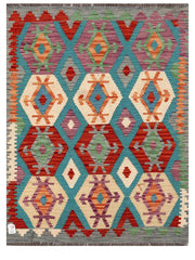 Maimana Afghanistan Kilim Rug