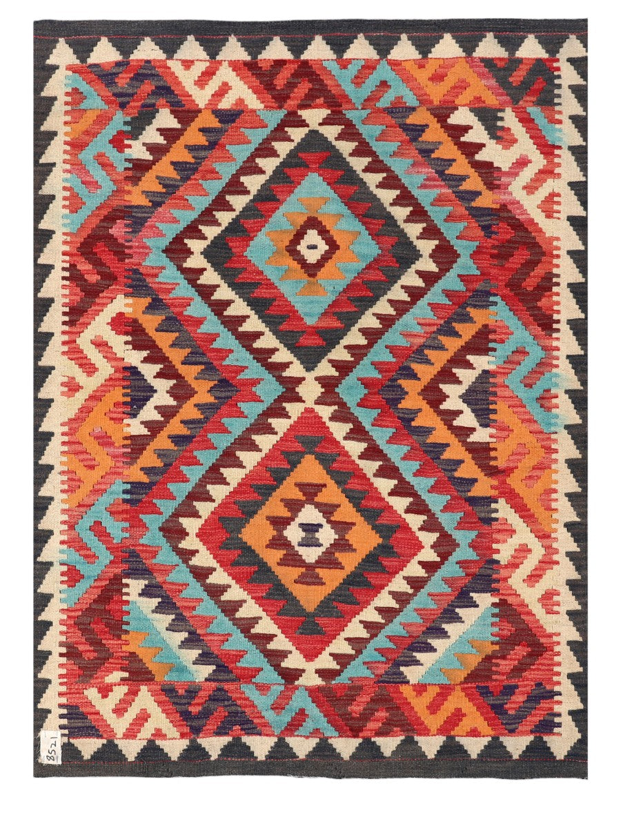 Maimana Afghanistan Kilim Rug