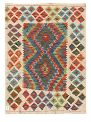 Maimana Afghanistan Kilim Rug