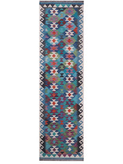 Maimana Afghanistan Kilim Rug