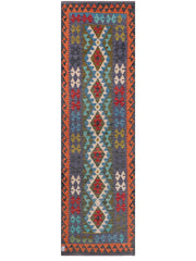 Maimana Afghanistan Kilim Rug