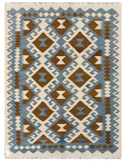 Maimana Afghanistan Kilim Rug
