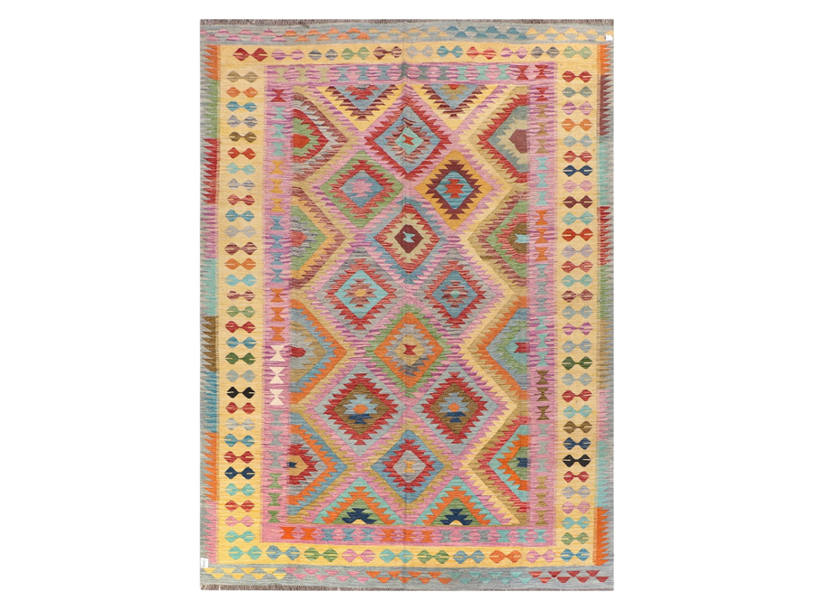 What handmade means here