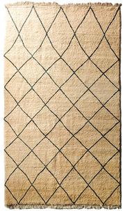 Sahara - Size: 8.1 x 5.4 - Imam Carpet Co