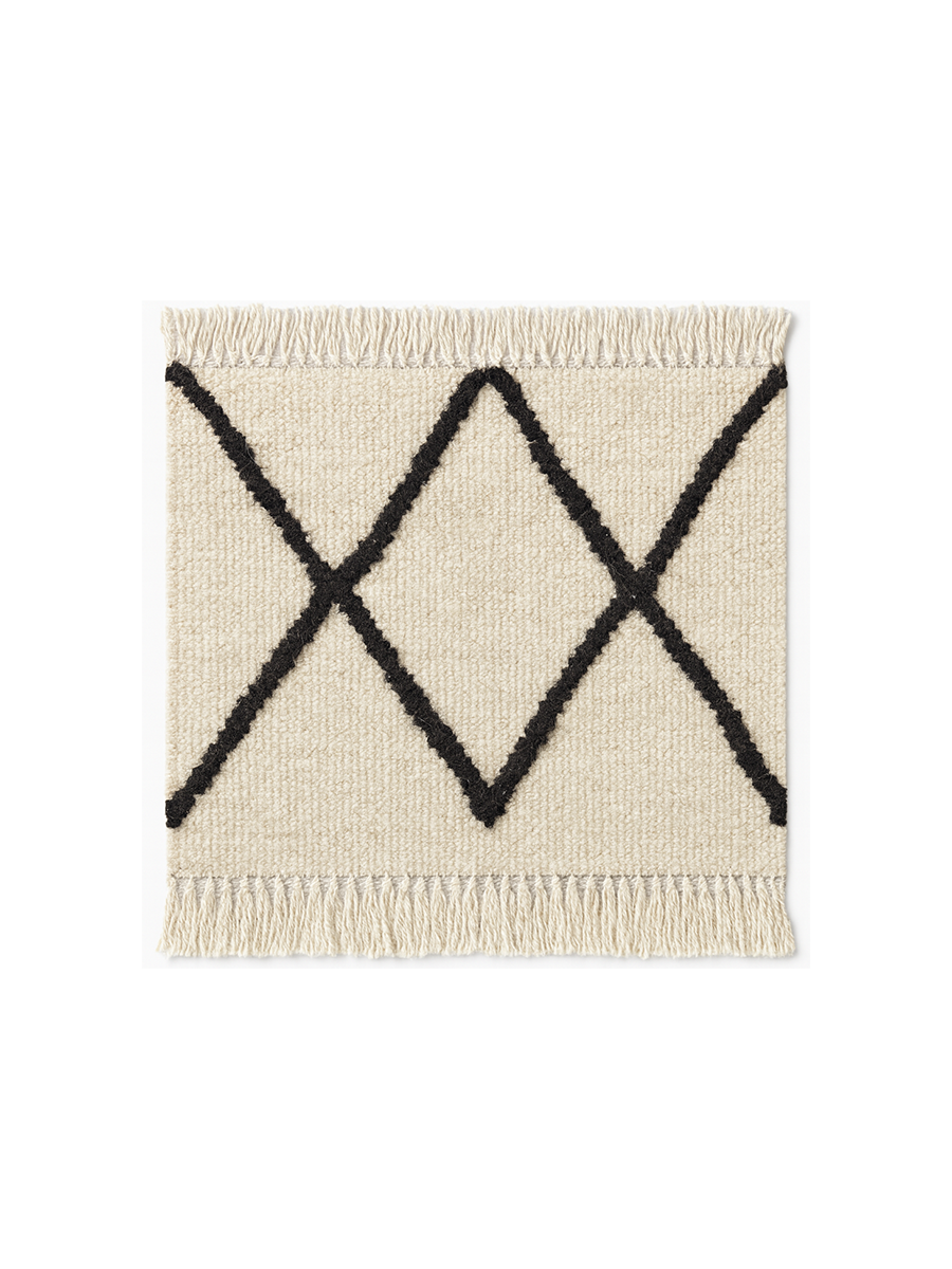 Bazaar Hand Knotted Rug - Made to Order
