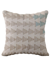 Afghan Kilim Cushion Cover - 45 x 45 cm