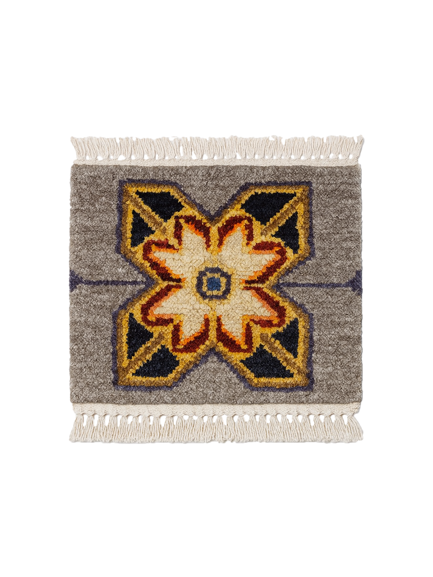 Drissi Hand Knotted Rug - Made to Order