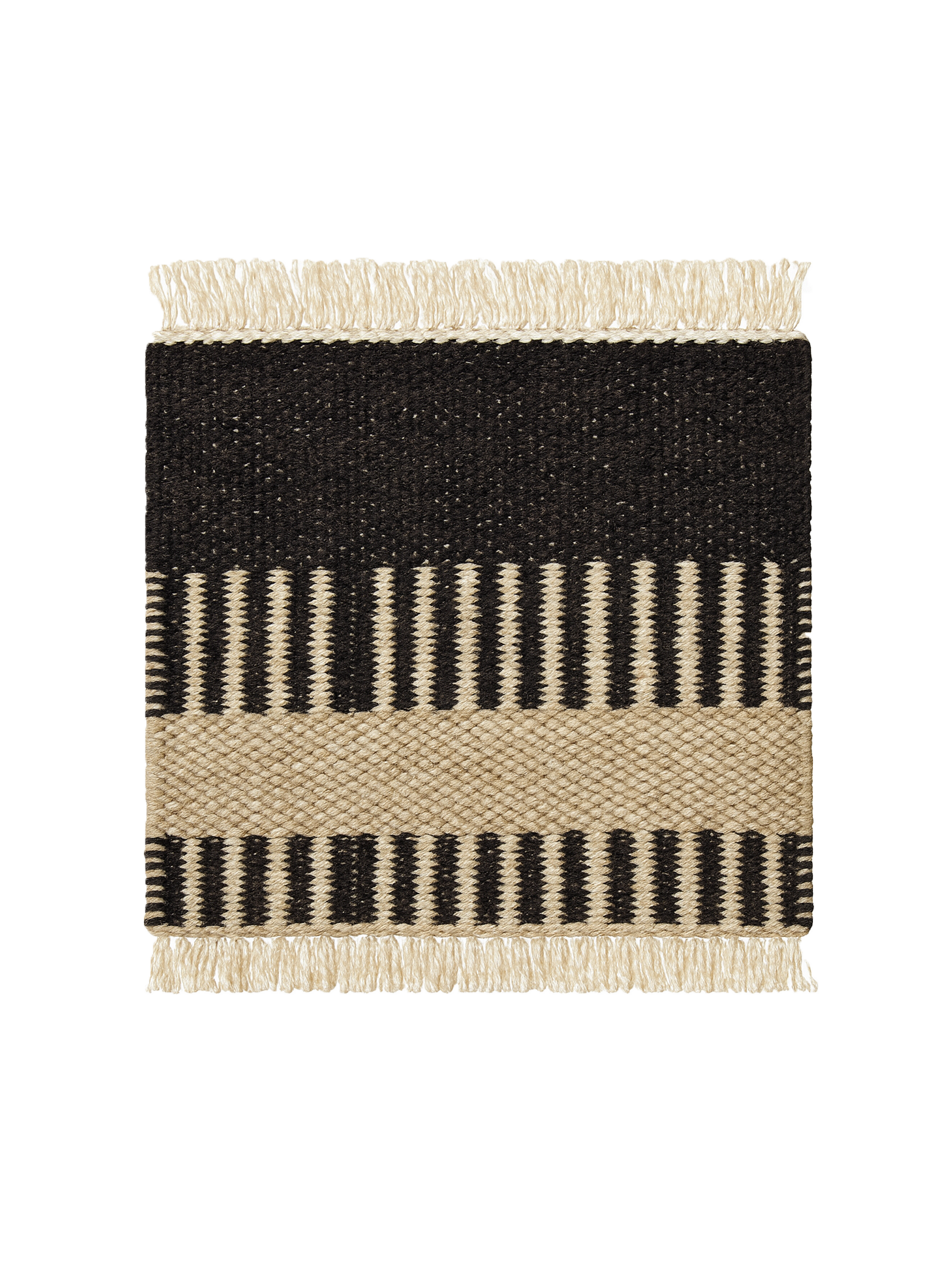 Elara Hand Knotted Rug - Made to Order