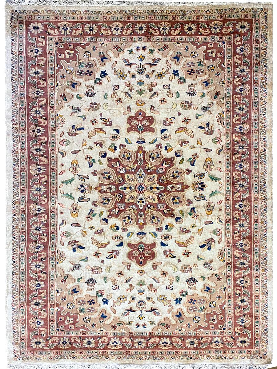 Serenade Hand Knotted Rug - Made to Order
