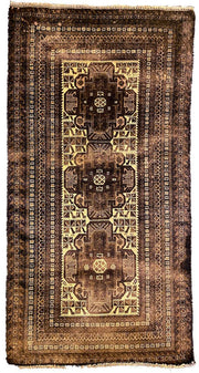 ABC - Size: 6.2 x 3.6 - Imam Carpet Co