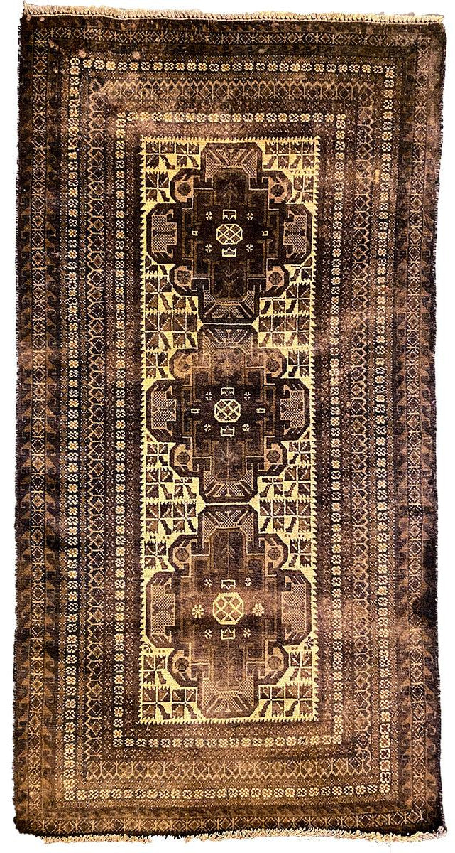 ABC - Size: 6.2 x 3.6 - Imam Carpet Co