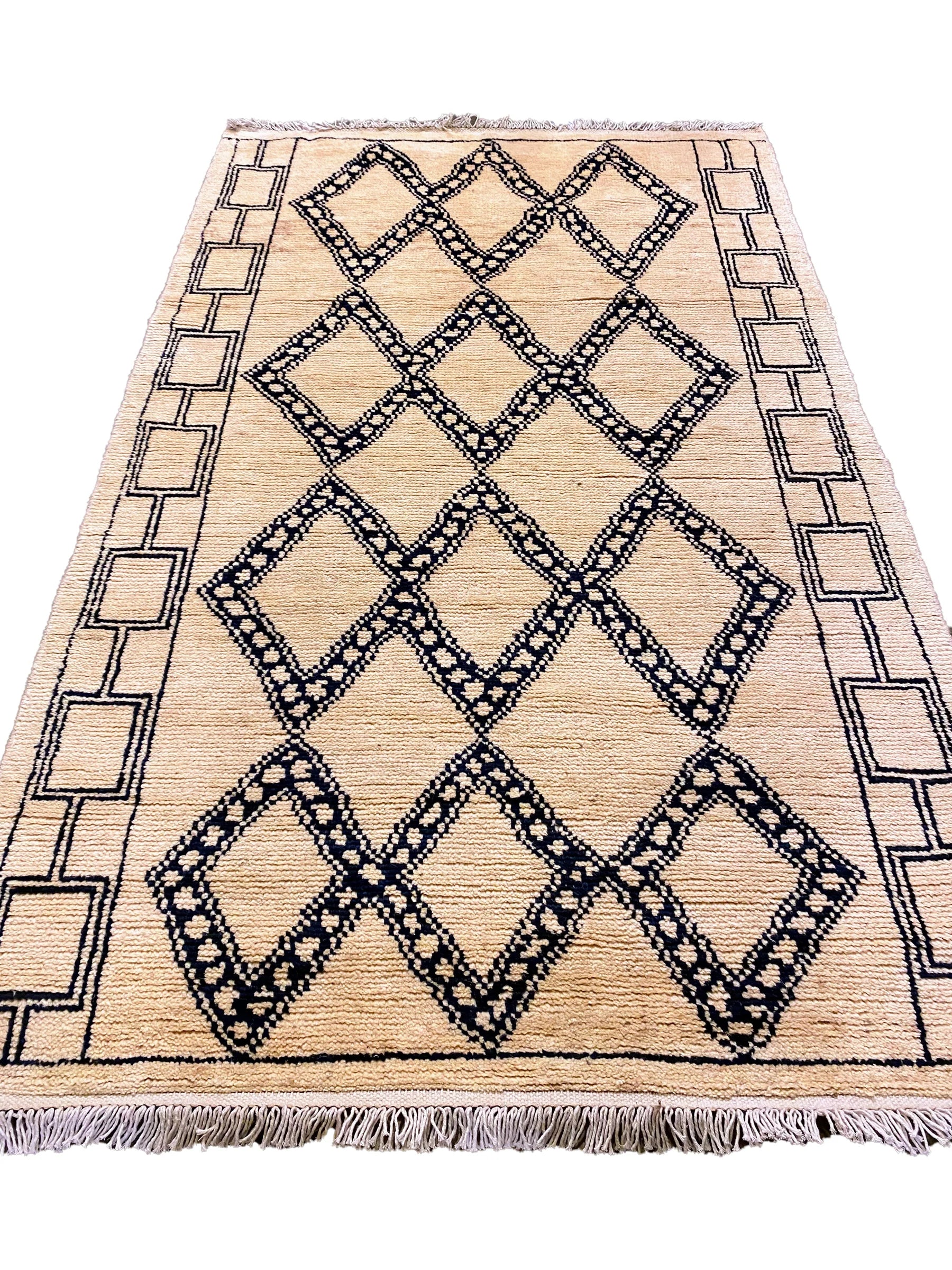 Grel - Taille : 6,3 x 4,1