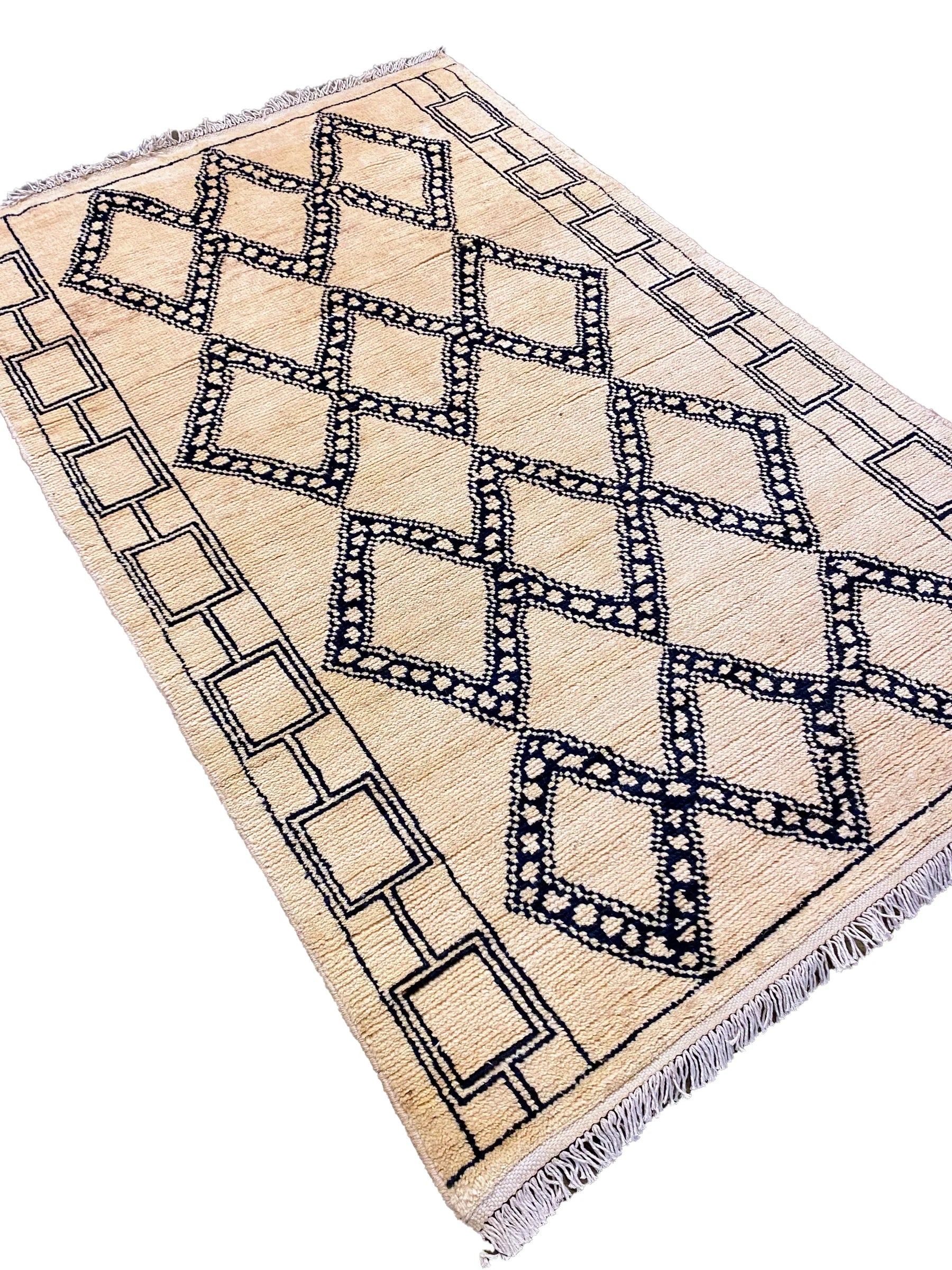 Grel - Taille : 6,3 x 4,1