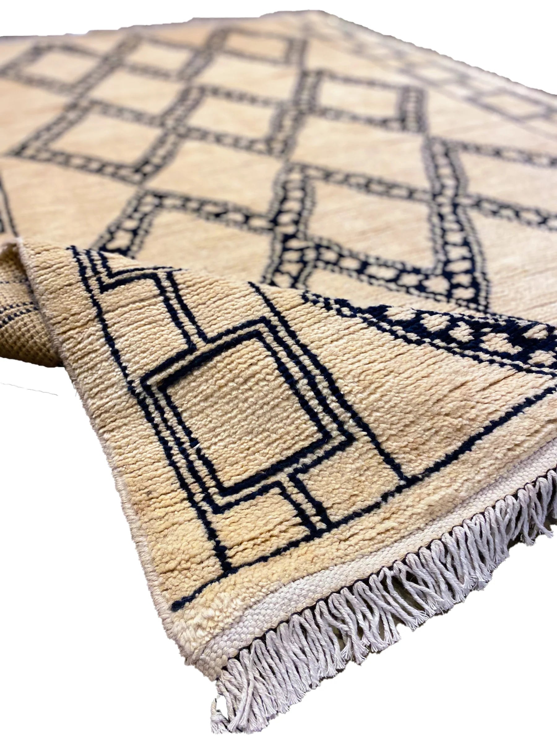 Grel - Taille : 6,3 x 4,1