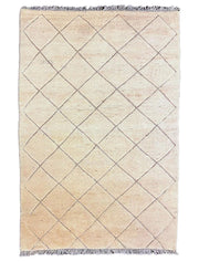 Horizon Hand Knotted Rug - Made to Order