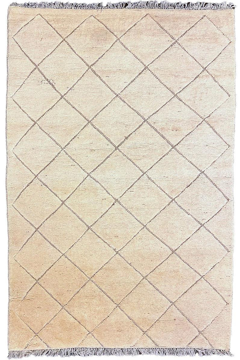 Horizon Hand Knotted Rug - Made to Order