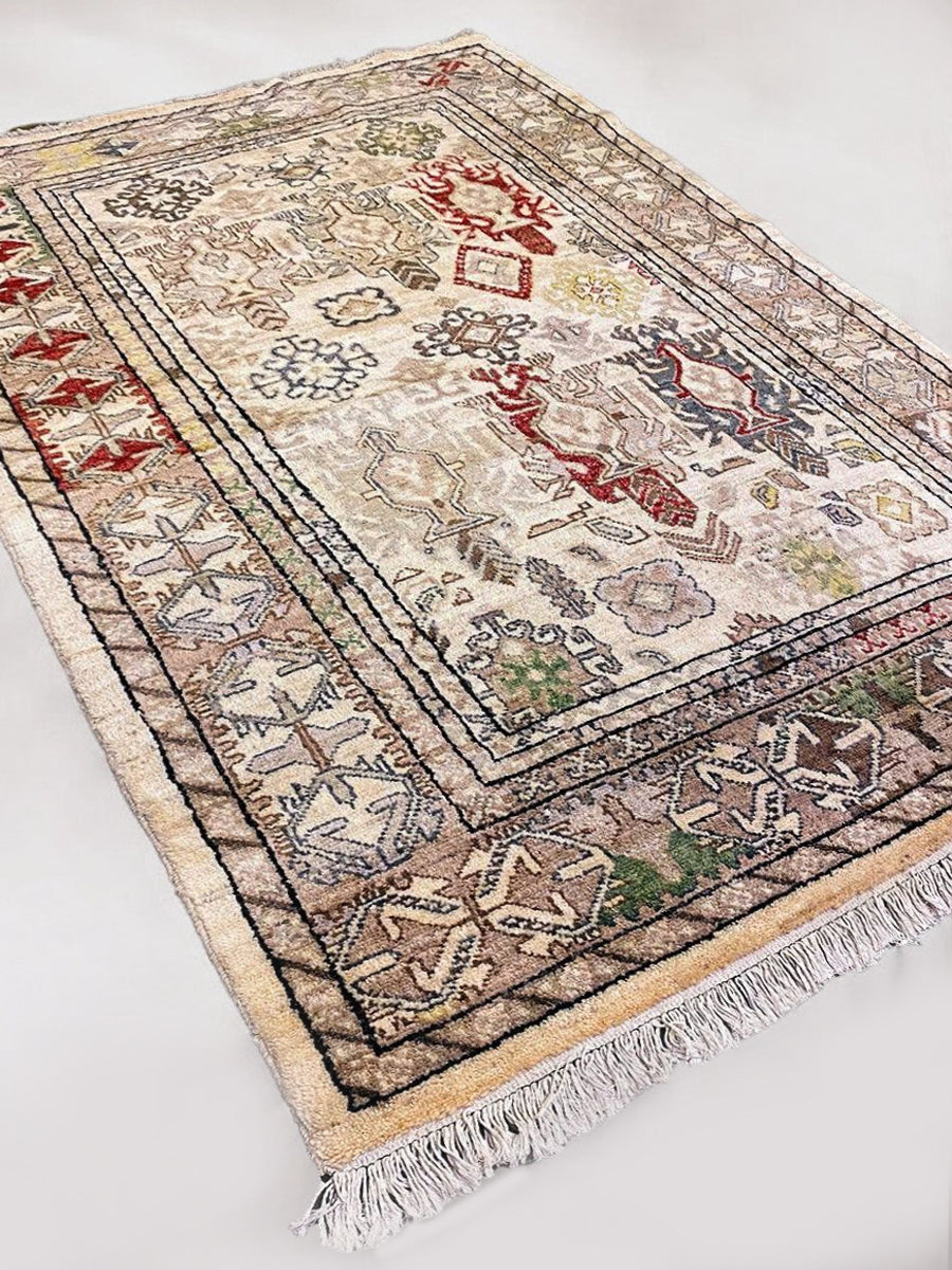 Nola Hand Knotted Rug - Made to Order