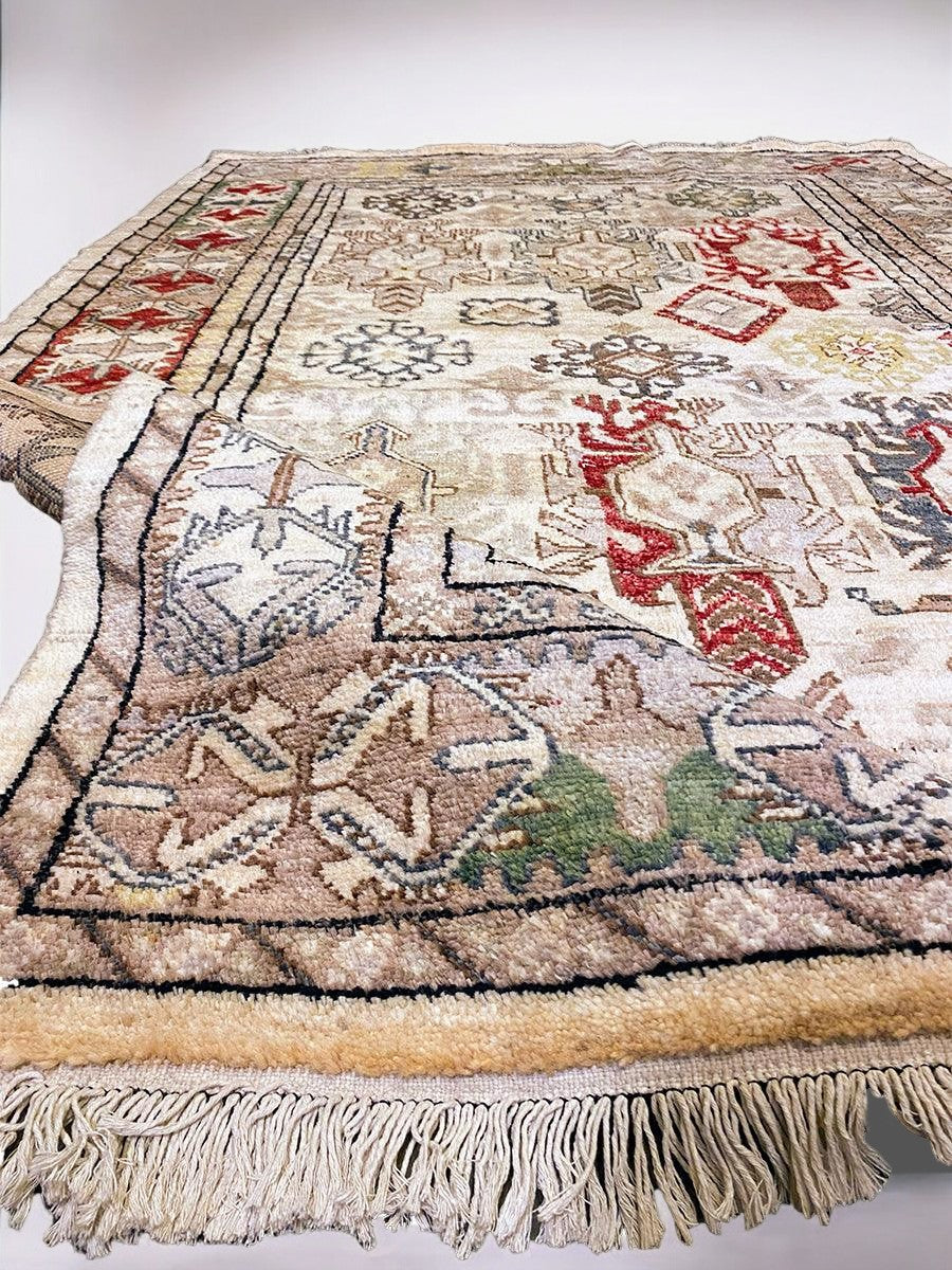 Nola Hand Knotted Rug - Made to Order