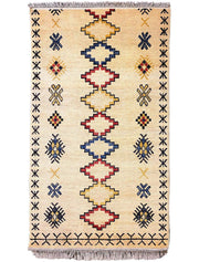Furha Hand Knotted Rug - Made to Order