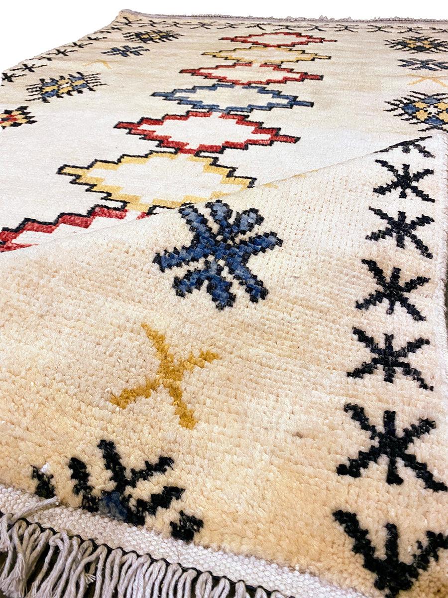Furha handgeknüpfter Teppich – Maßanfertigung