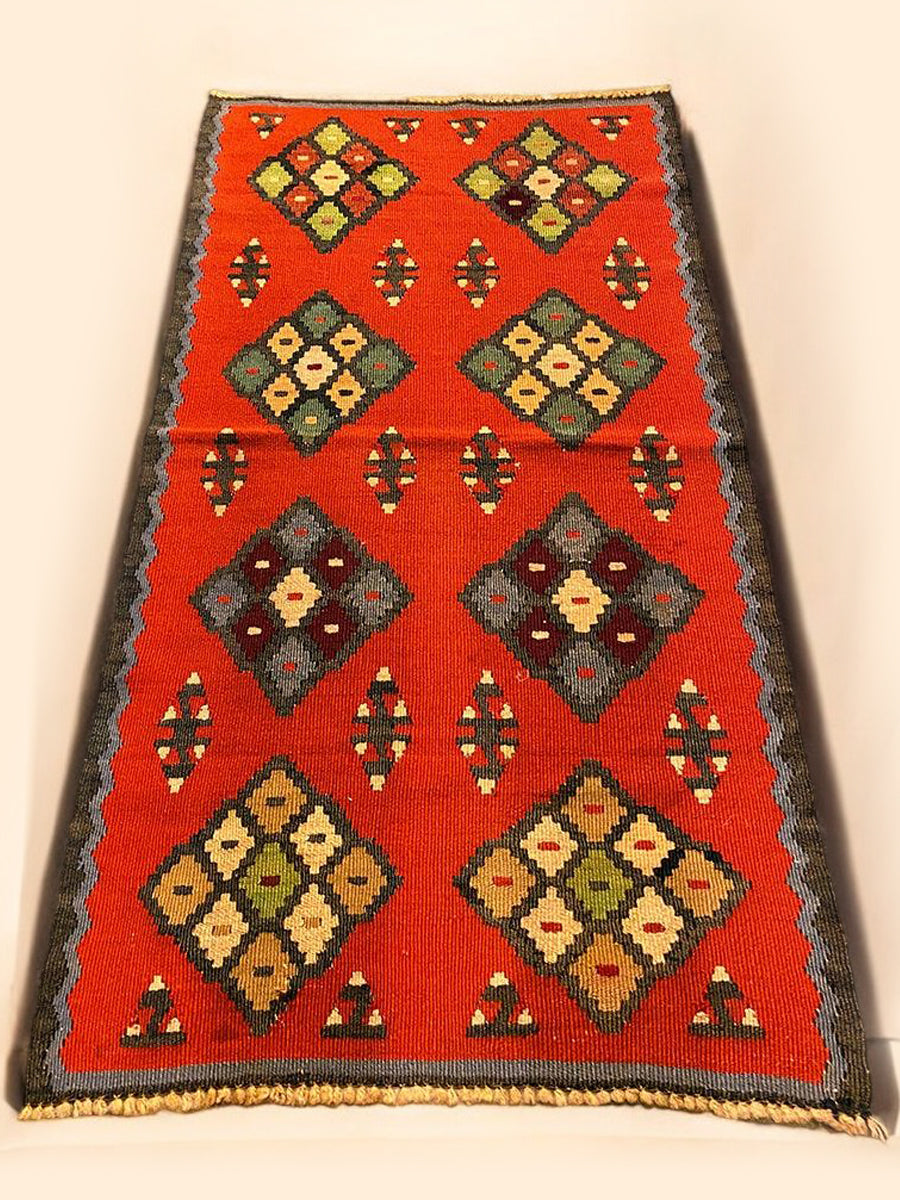 Savuca - Größe: 4,5 x 2,4